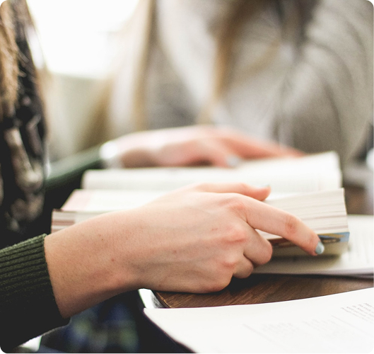 Empowering student learning